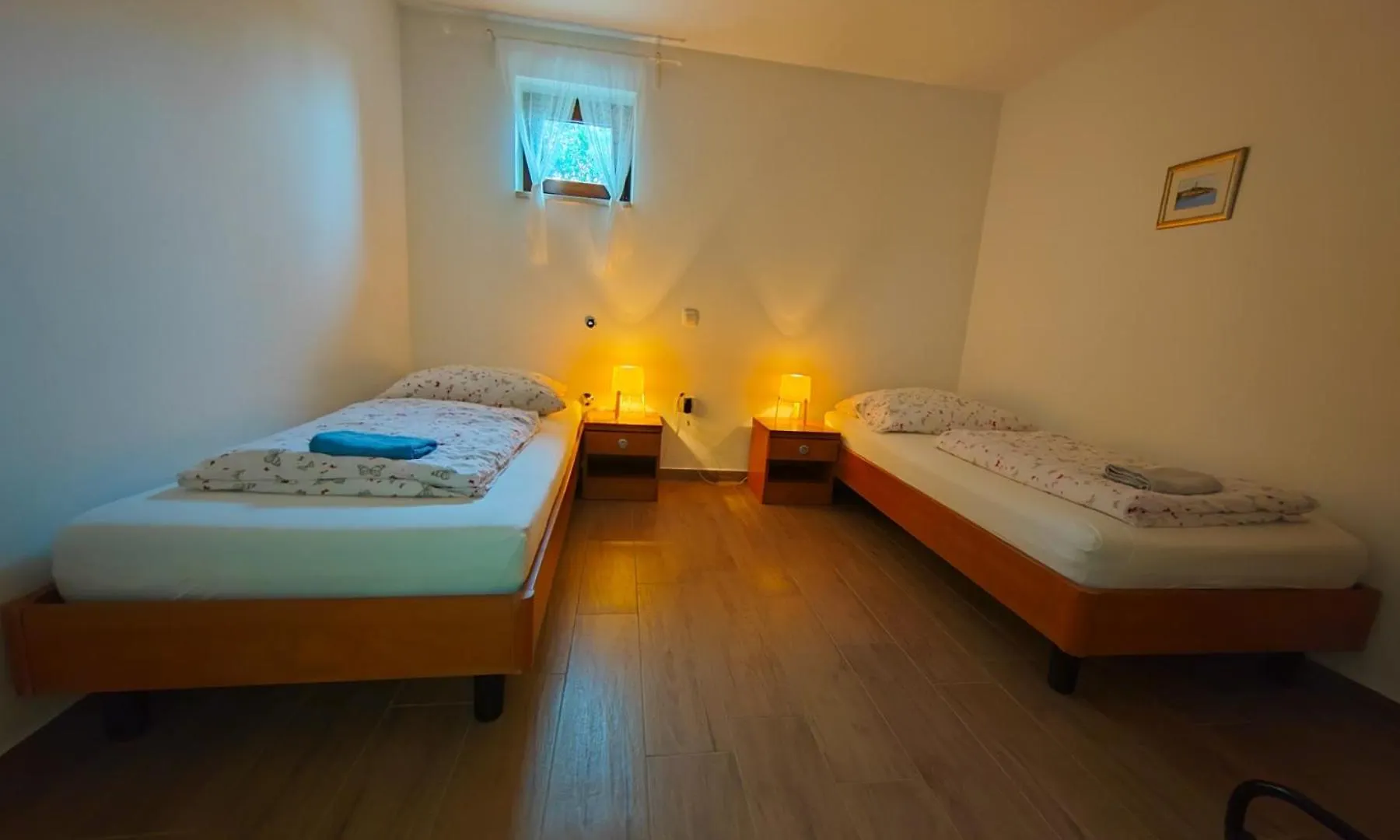 Honey Apartment Канфанар