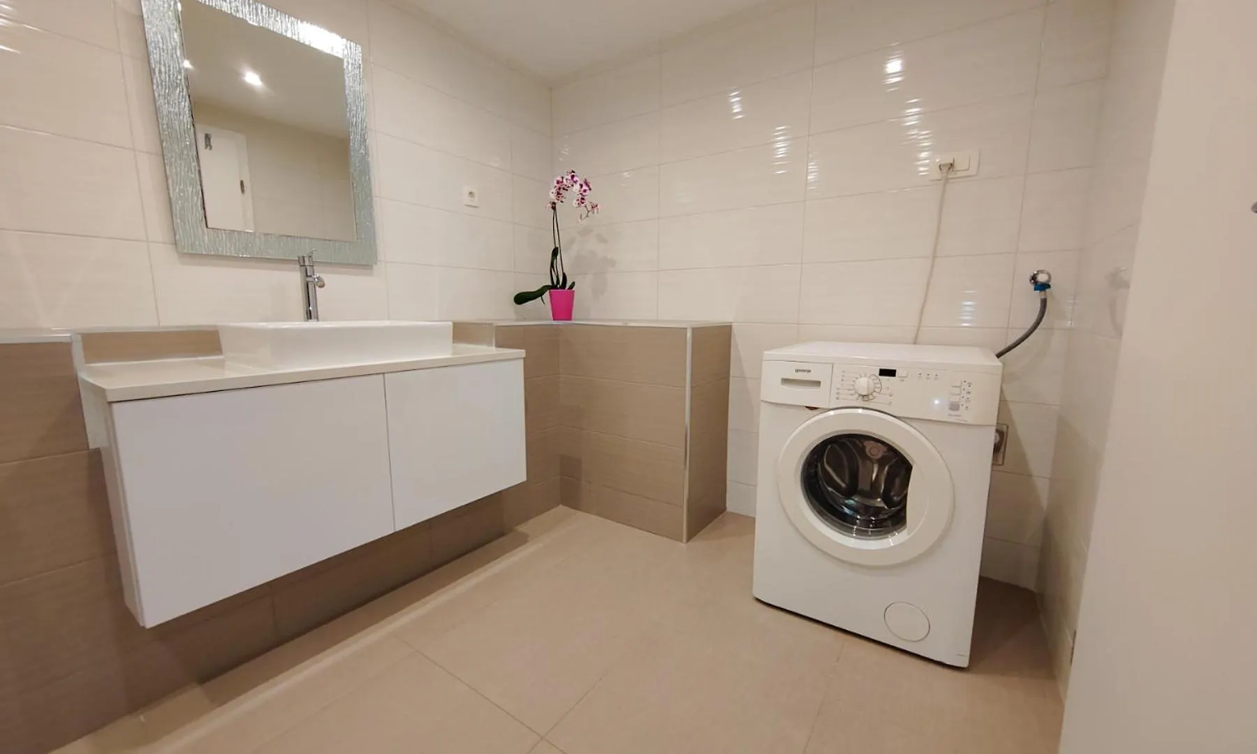 Honey Apartment Kanfanar Croatia