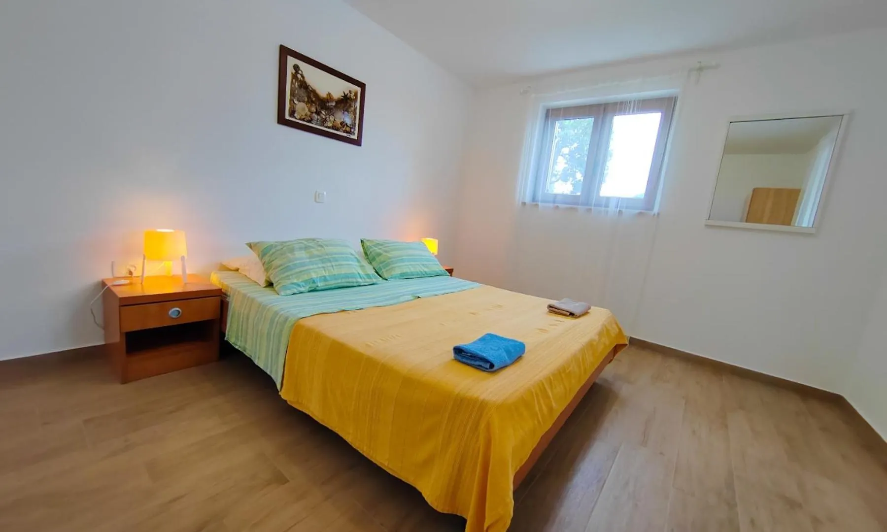 Honey Apartment Kanfanar
