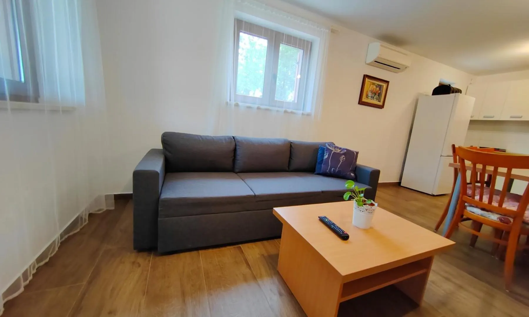 Honey Apartment Kanfanar
