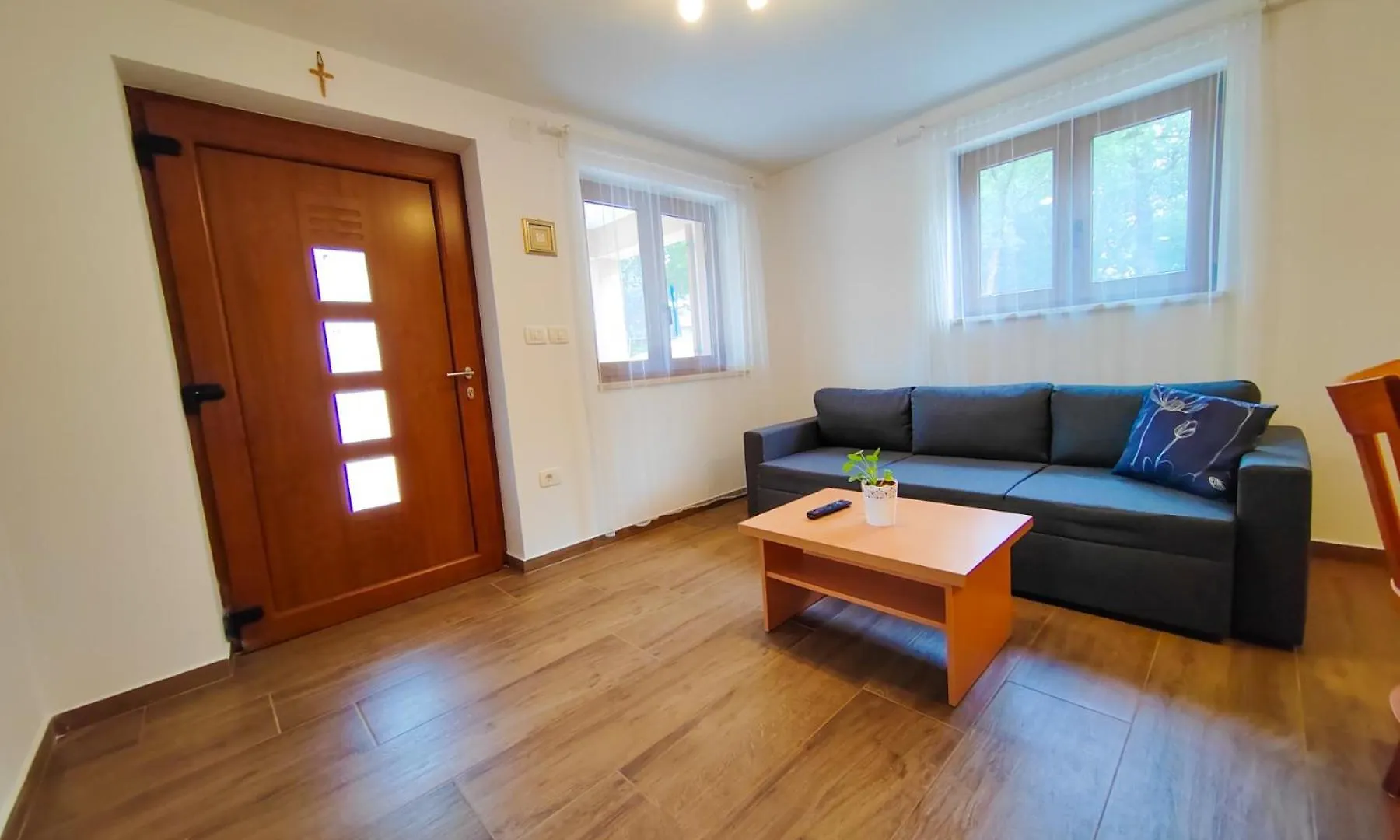 Honey Apartment Kanfanar Croatia