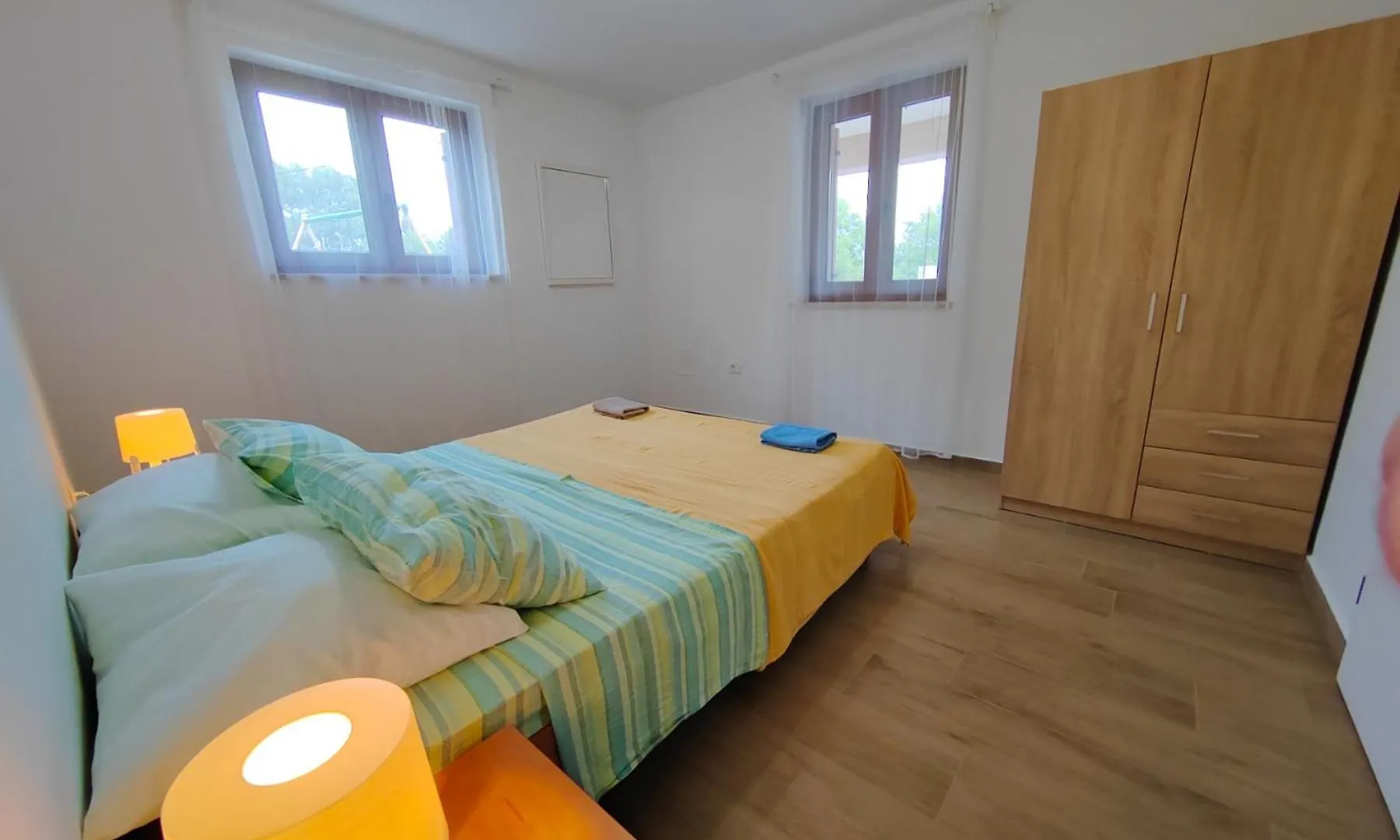 Honey Apartment Kanfanar