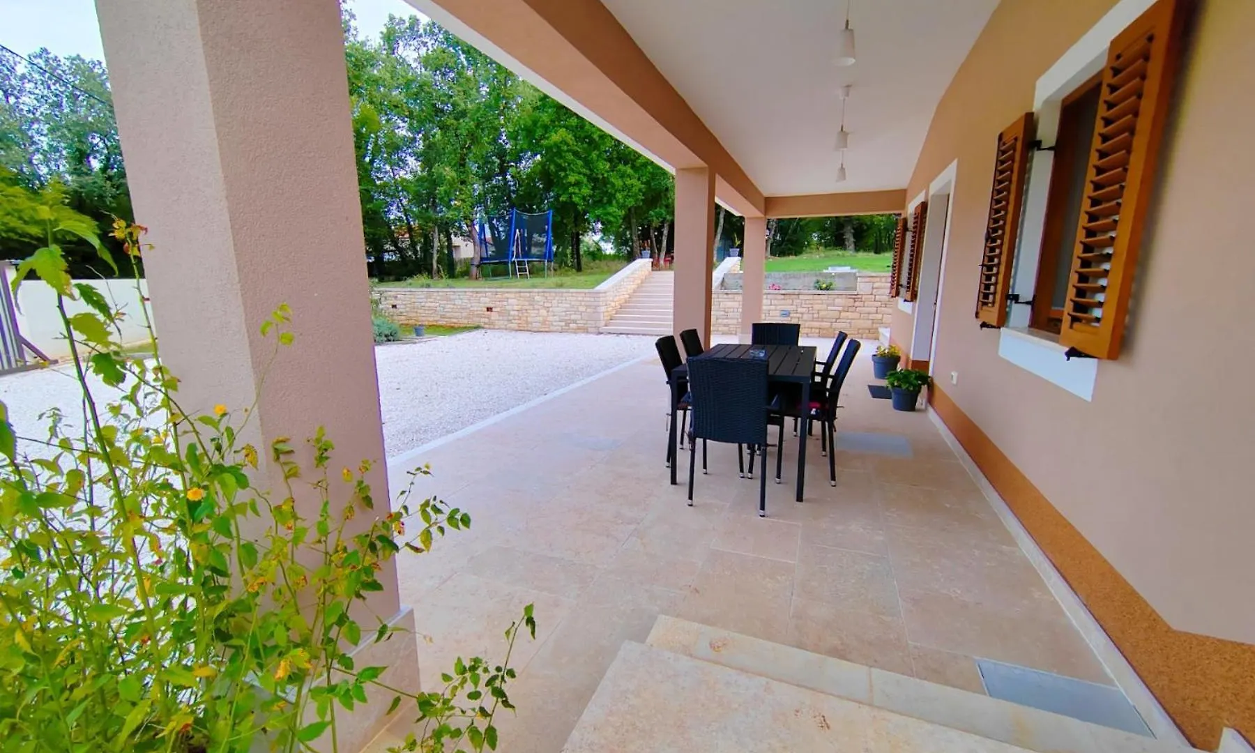 Honey Apartment Kanfanar