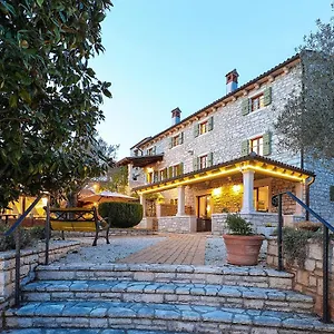 Casa Rustica Dva Baladura Apartament