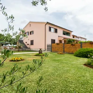 Korina Apartament